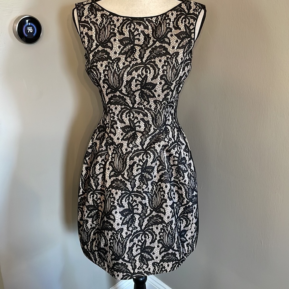 ZARA lace dress - Picture 2 of 8